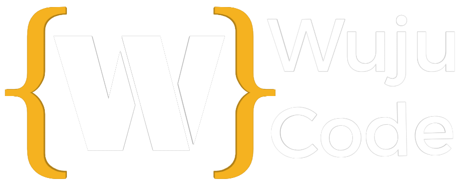 Logo WujuCode