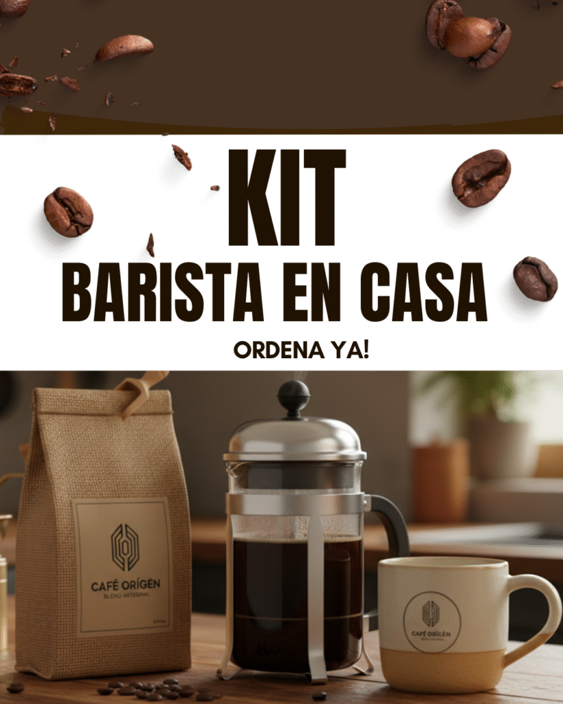 Kit Barista en Casa con café artesanal y prensa francesa para preparar café gourmet en casa y aumentar ventas online con estrategias de marketing visual  estrategias para aumentar las ventas estrategias de marketing para aumentar las ventas estrategias para aumentar las ventas ejemplos estrategias para incrementar las ventas plan de accion para incrementar ventas ideas para aumentar ventas estrategias para mejorar las ventas vender productos por internet