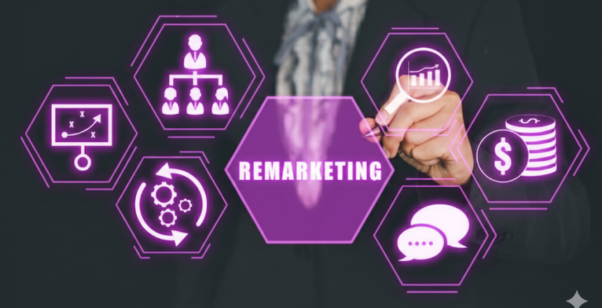 remarketing retargeting